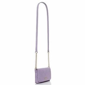 RARE Kate Spade Lavender Crossbody